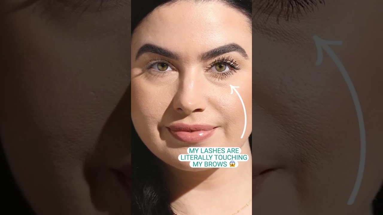 Tarte Cosmetics " curl 