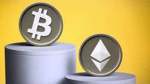 GLOBAL RETAIL TRADE WILL BE BASED ON THESE TWO CRYPTO. BOTH ARE RETAIL, ONE IS TOUGH TO GET!