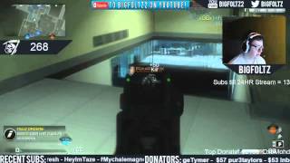 CoD Ghosts: 2:30 Kem... 24 Hour Stream Announcement