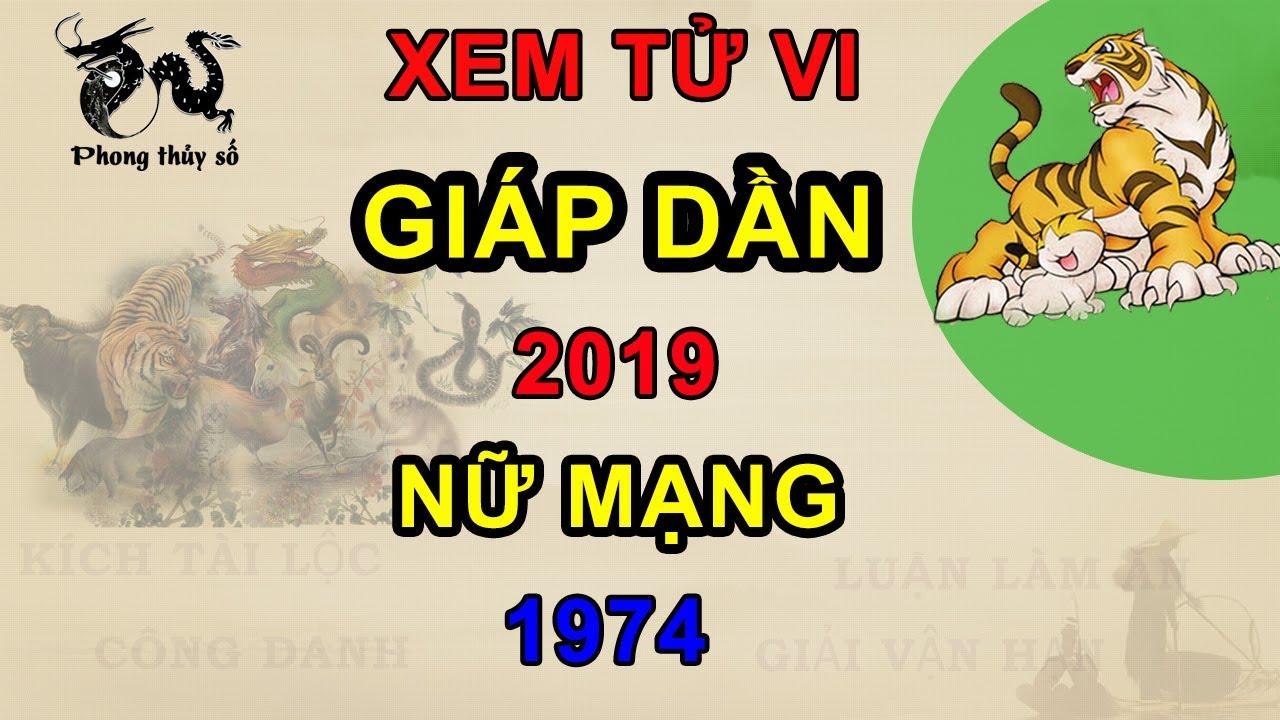 Coi tử vi tuổi Giáp Dần năm 2019 nam mạng Cẩn Trọng kiện cáo