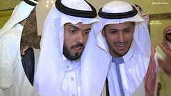 حفل زفاف المهندس/ ثامر عبدالله الانصاري