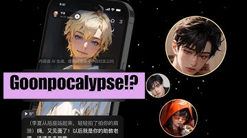 Why China makes AI boyfriends while America makes AI girlfriends