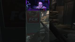 EFT Arena • Last Hero • Mid-Air Leg Shot → CLEAN Head Tap