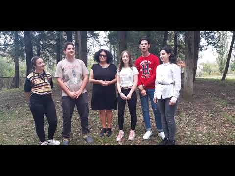 37 ქუთაისის #35 საჯ  სკ  გუნდი პულსი