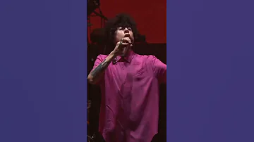 LP Lost On You (live in Rock Werchter 2022)