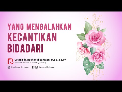 YANG MENGALAHKAN KECANTIKAN