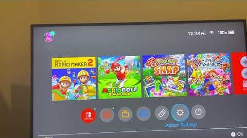 Nintendo Switch: How to Fix Error Code “2002-4683” Unable to Download Software from Nintendo eShop!