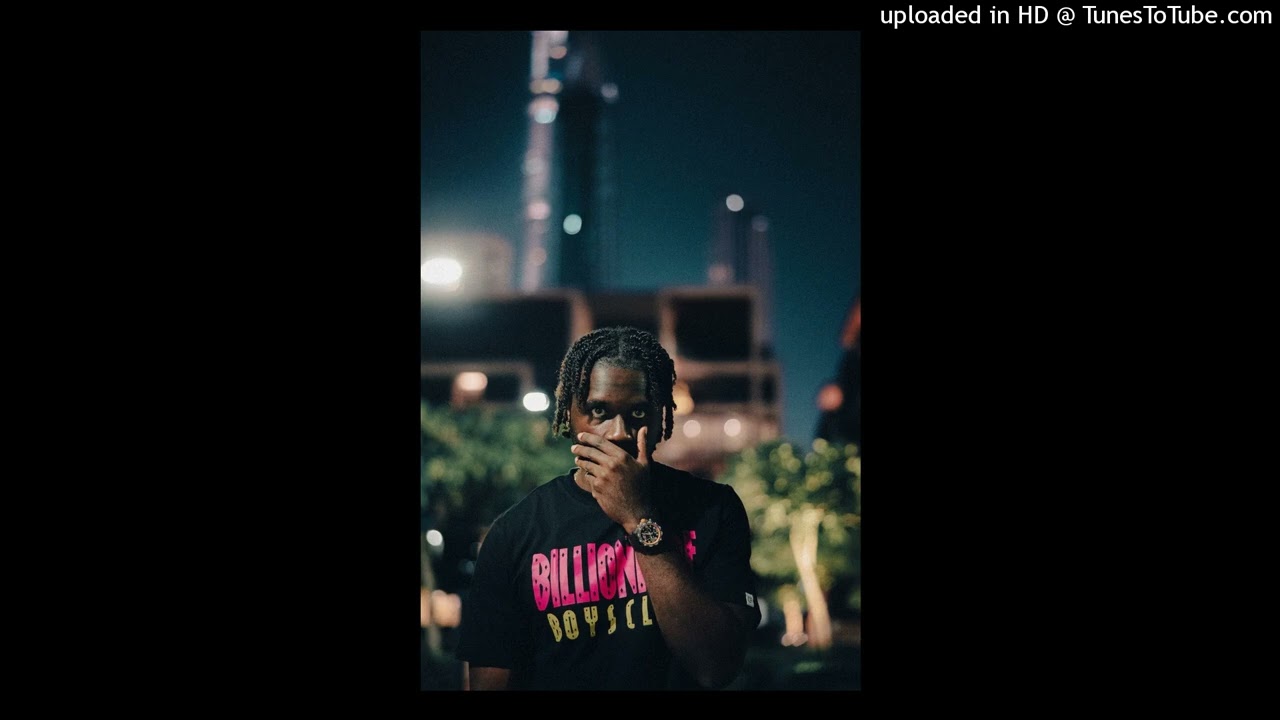 (FREE) Huntrill x Cherry Pie Type Beat 