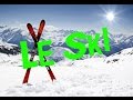 Bazooking bonusle ski