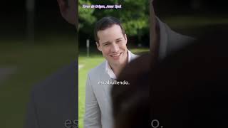 Error de Origen, Amor Real(Doblado) | DramaWave