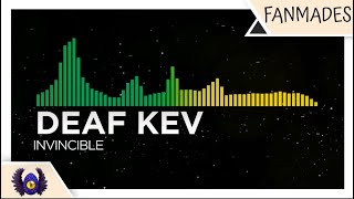 [Glitch Hop/Electro House] - DEAF KEV - Invincible [Monstercat Fanmade]