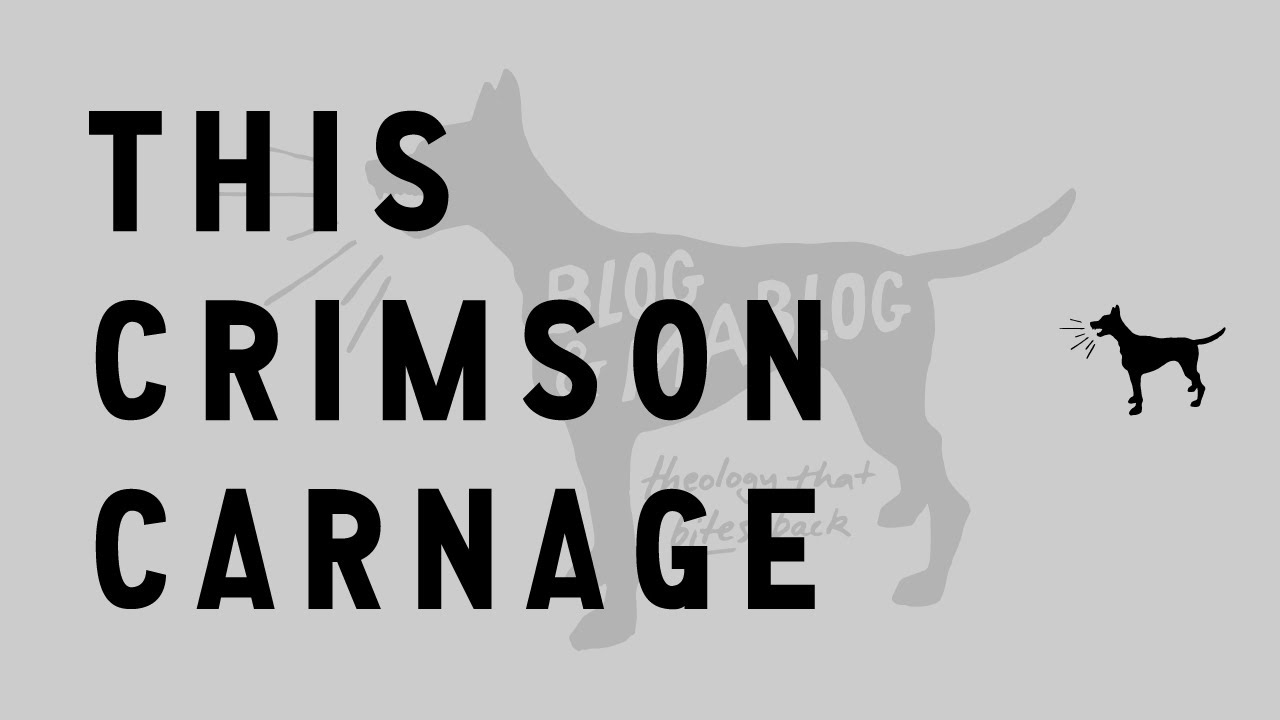 Ep 17: This Crimson Carnage