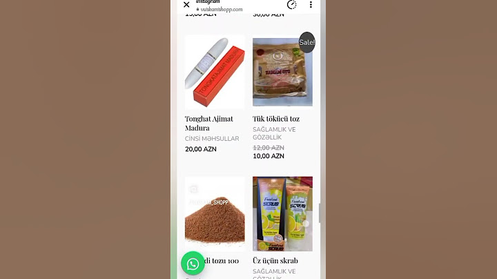 Bir neçə mal alıb,sonra ödəsəm olar?Məni tanısaz, güvənirsiniz,amma bu sözlər sizə də tanış gəlirmi?
