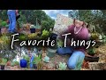 GARDEN MAKEOVER ~ Phase Two~ Adding Topsoil &amp; Planting Cactus &amp; Succulents 