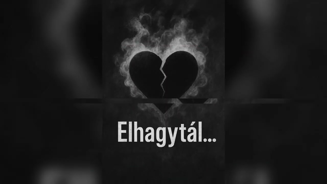 RR - Elhagytál