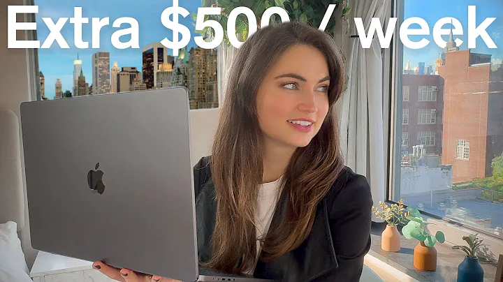 5 Easy Passive Income Ideas for 2025 thumbnail