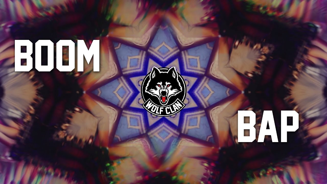 Davoodi - Boom Bap (Official Video Clip)