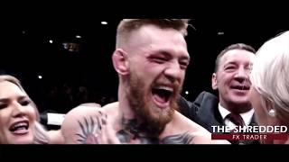 The Power Of The Subconscious Mind - Conor McGregor