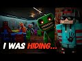 “I Tried Hiding… But They Found Me 😨
