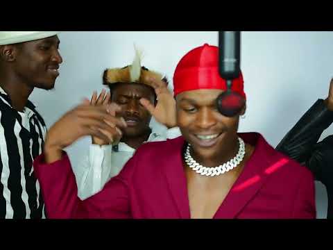 Obhasterd - Inyani (feat. Blaq Words & JaySoul98) [Promo Video]