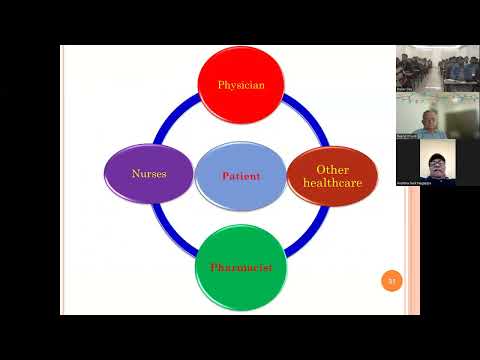 International Webinar on