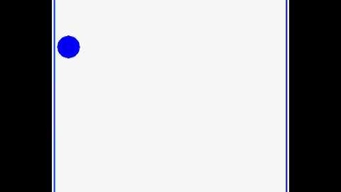Pygame physics simulation tutorial 8