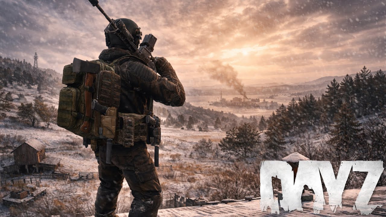 Wir haben das Rätsel gelöst!! | DayZ 20 Jahre nach dem Ausbruch..