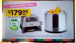 NEW Kohl s Black Friday Deals Commercial