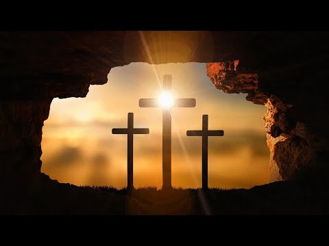 Sunday Living in a Friday World-April 9, 2023-Easter Resurrection