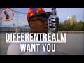 Differentrealm  want u  frisson art collective performance