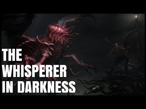 The Whisperer in