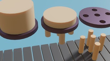 Blender Tutorial - Soft Body Physics Blender 2.8
