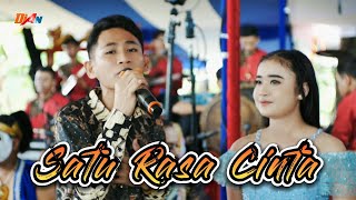 duet mas teman manten - satu rasa cinta - narrutama - putra bap audio - live jenggrik - ganten