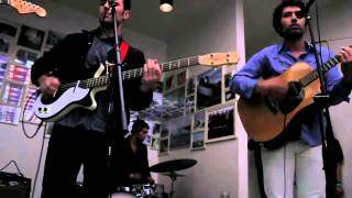 The Allah Las - Sandy (Live)