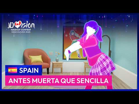 Spain entry