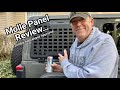 Best Molle Panel for your Jeep Wrangler?