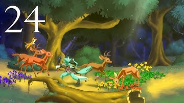 Dust: An Elysian Tail - Walkthrough - Part 24 (X360) [HD] (Gameplay)