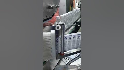 #sticker #labeling machine Call : 8828028808