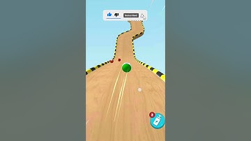 Marble Run 3d Game 🎮🎯 #shorts #marblerace #marblerun #marvel #marble #gaming #ytshorts #viralvideo