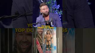 Matt Cardonas Wrestling Toy Collection Is Worth How Much?!