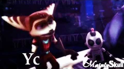 Ratchet and Clank MEP Don