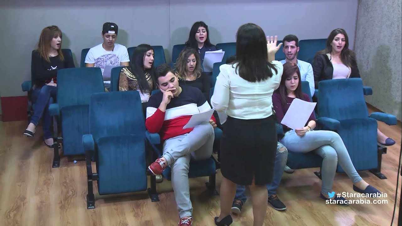 Star Academy 11 Dailies- Episode 41 / يوميات ستار اكاديمي 11- الحلقة 41