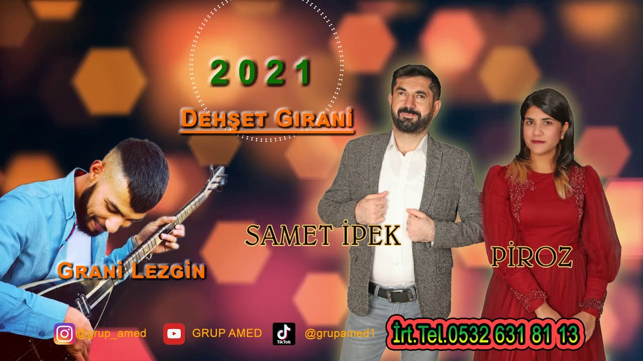 Dehşet Grani 2021