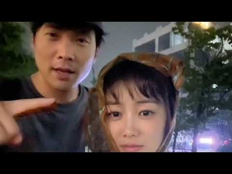 韓国の恋リアで共演…チェ・ダニエル、高田夏帆と再会！仲睦まじい日韓ショットが話題に