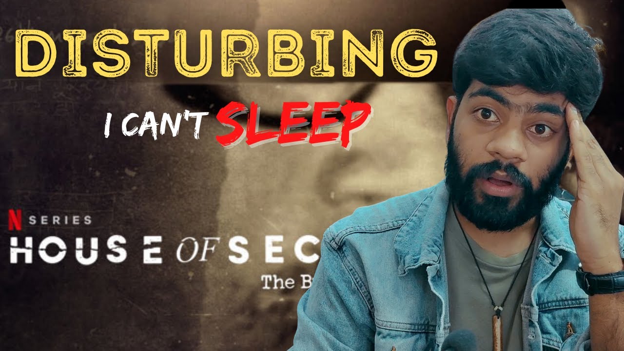 House of Secrets The Burari Deaths on Netflix is the Most Disturbing