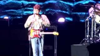 John Mayer - I don't trust myself [London Wembley Arena, 26 octubre 2013]