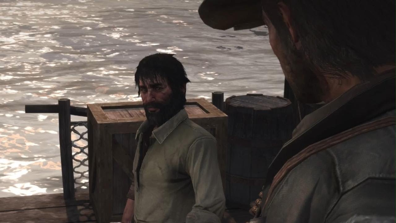 Chico de ciudad llega a México | RDR