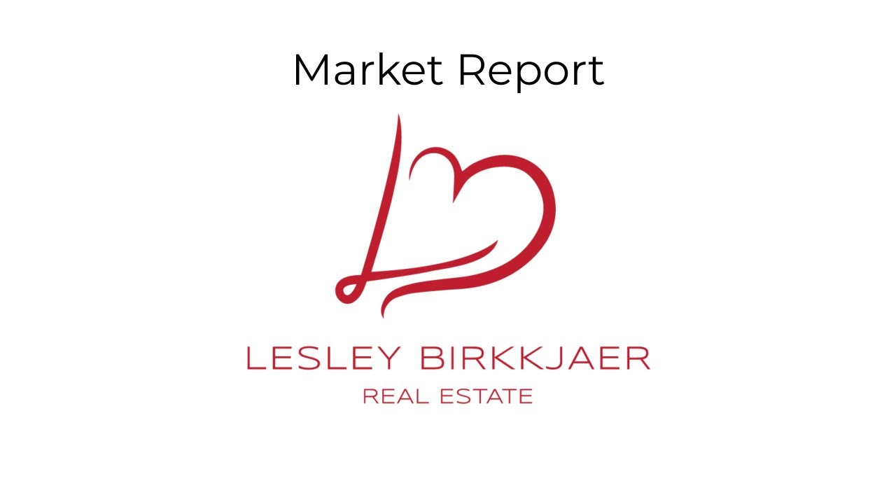 Calgary Real Estate Market Report - October 2023