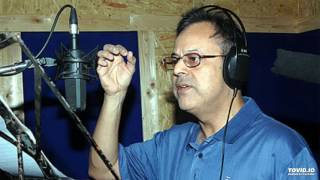 Shailendra singh sings ghazals of iqbal ...