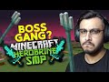 EVERYONE LEFT HEROBRINE SMP? | RAWKNEE